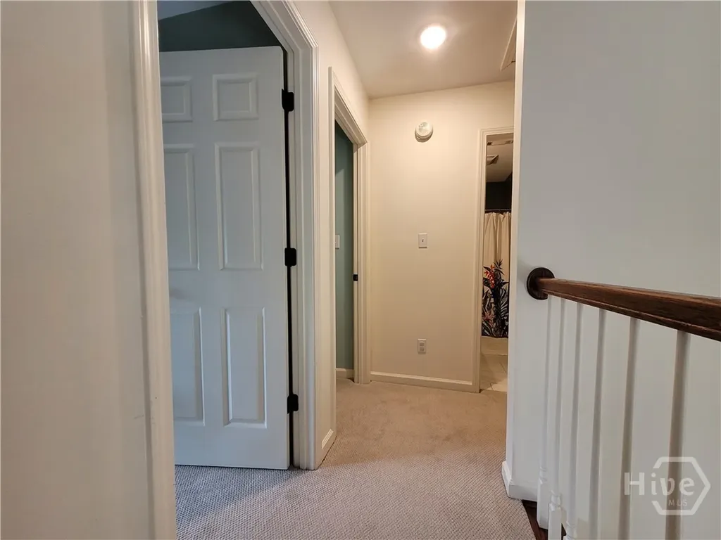 210 Orchard Creek Drive Athens GA 30606