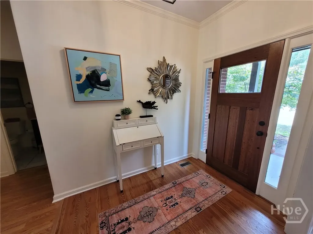 210 Orchard Creek Drive Athens GA 30606