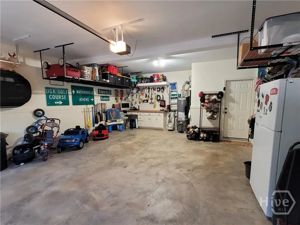 210 Orchard Creek Drive Athens GA 30606