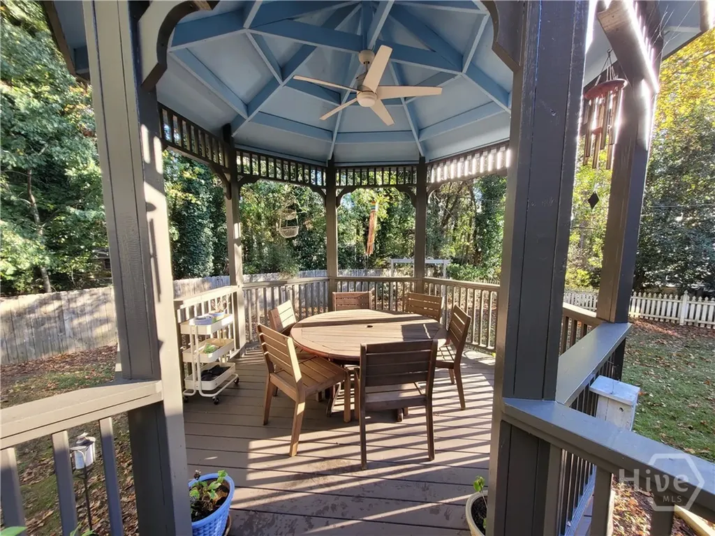 210 Orchard Creek Drive Athens GA 30606