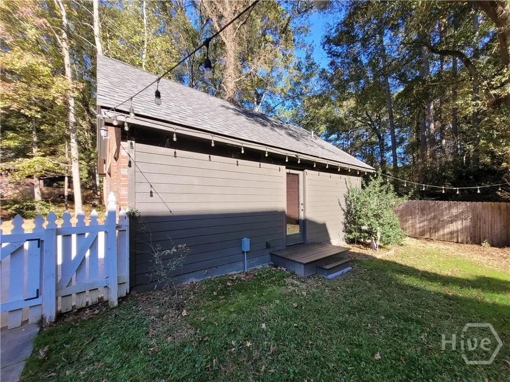 210 Orchard Creek Drive Athens GA 30606