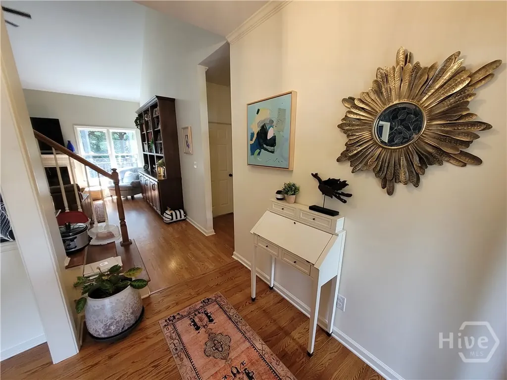 210 Orchard Creek Drive Athens GA 30606