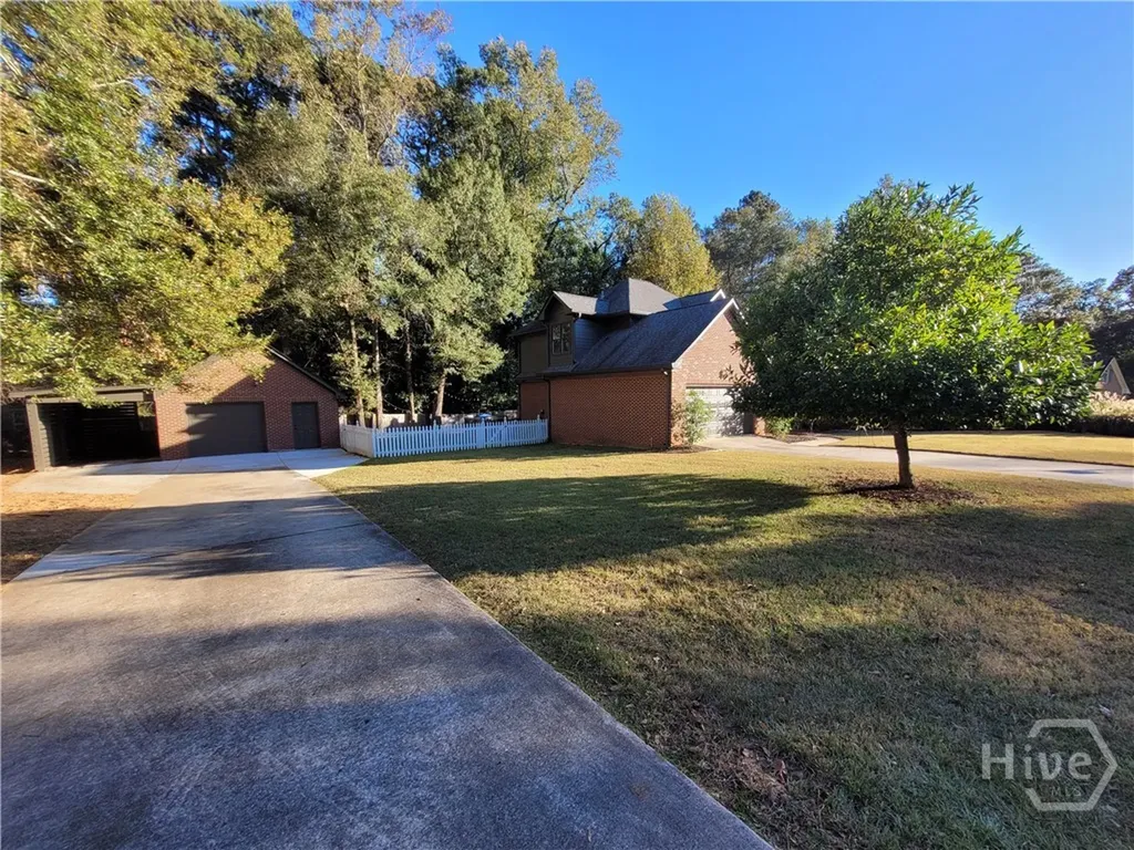 210 Orchard Creek Drive Athens GA 30606