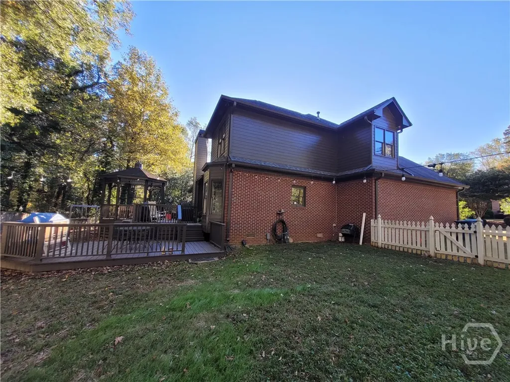 210 Orchard Creek Drive Athens GA 30606