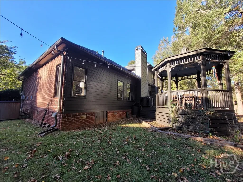 210 Orchard Creek Drive Athens GA 30606