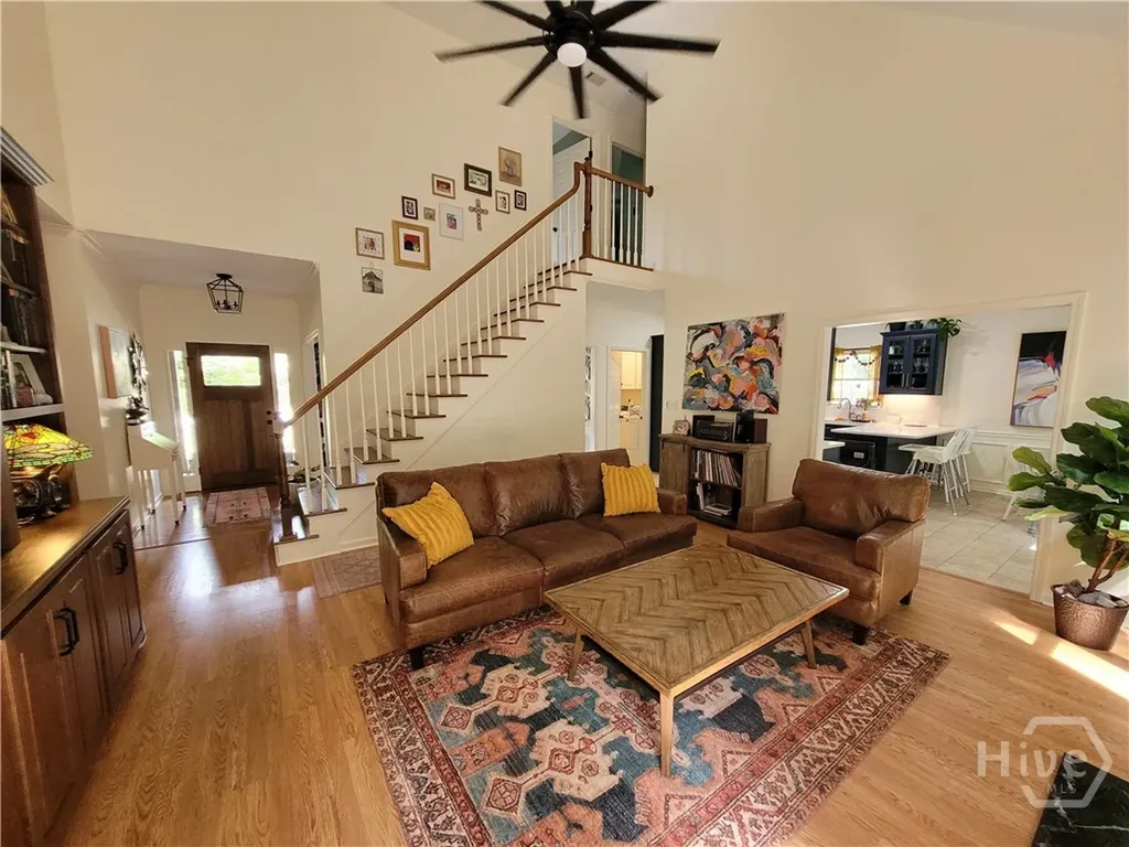 210 Orchard Creek Drive Athens GA 30606