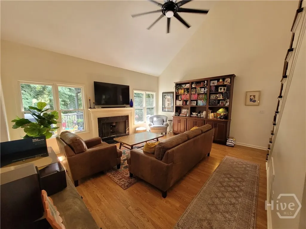 210 Orchard Creek Drive Athens GA 30606