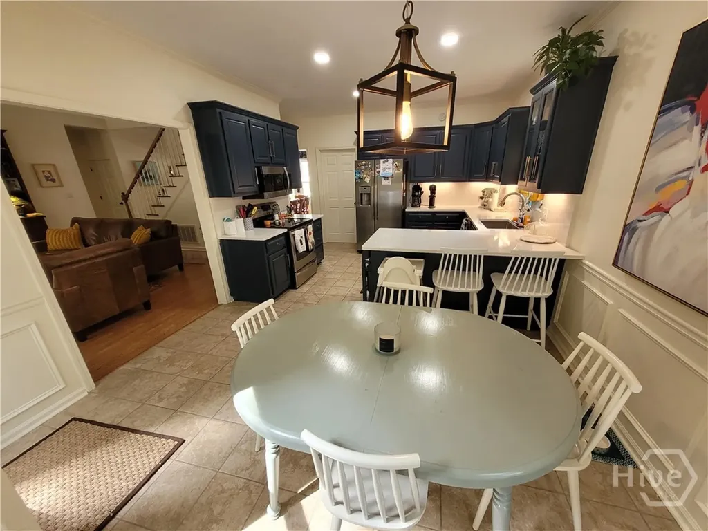 210 Orchard Creek Drive Athens GA 30606