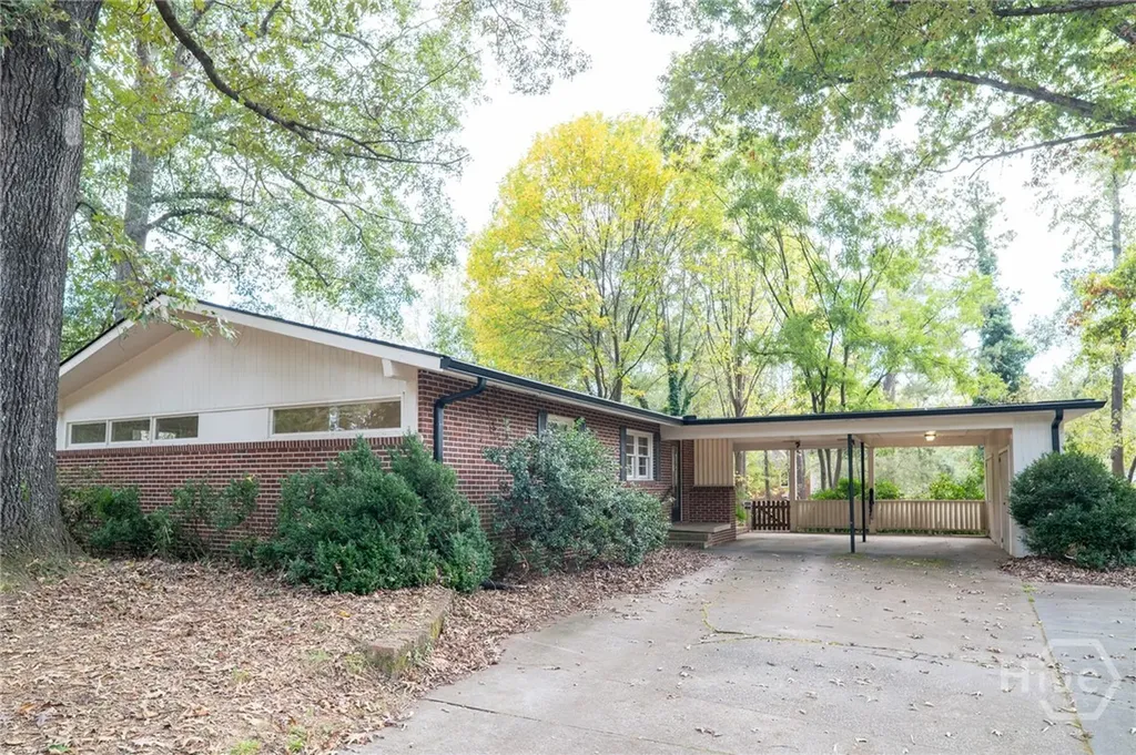 430 Forest Road Athens GA 30605