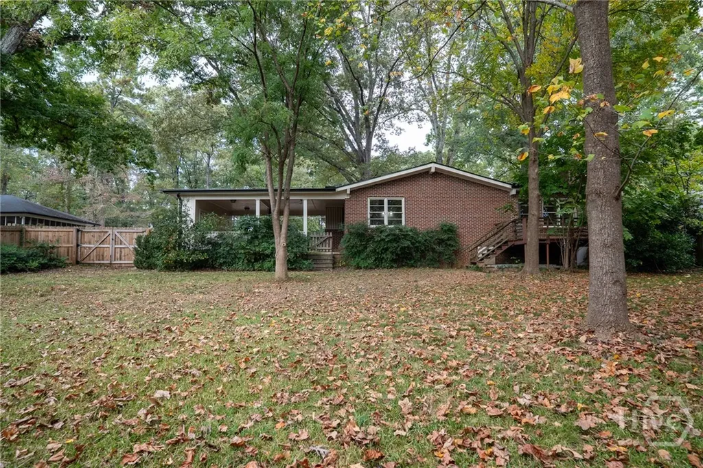 430 Forest Road Athens GA 30605