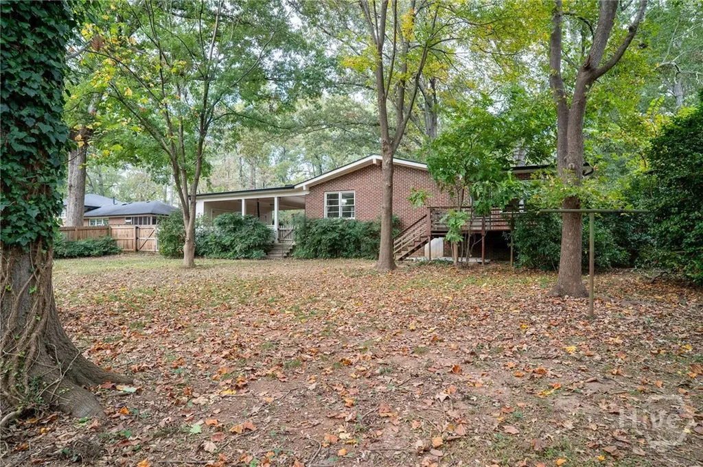 430 Forest Road Athens GA 30605