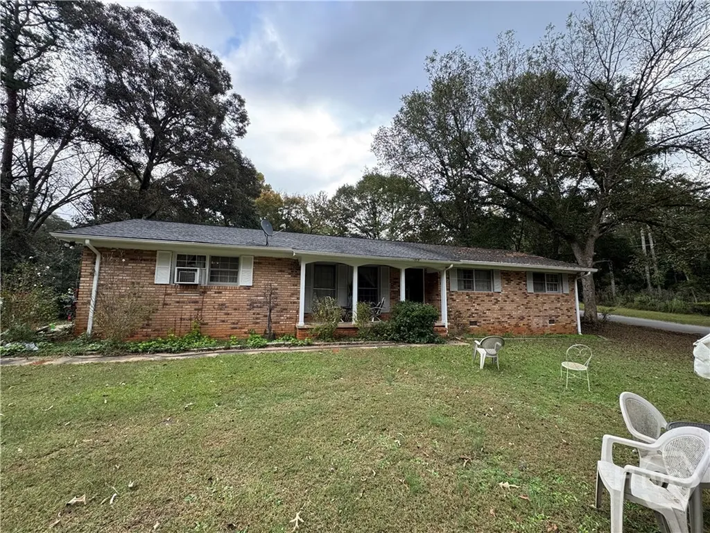 210 Edgewood Drive Athens GA 30606