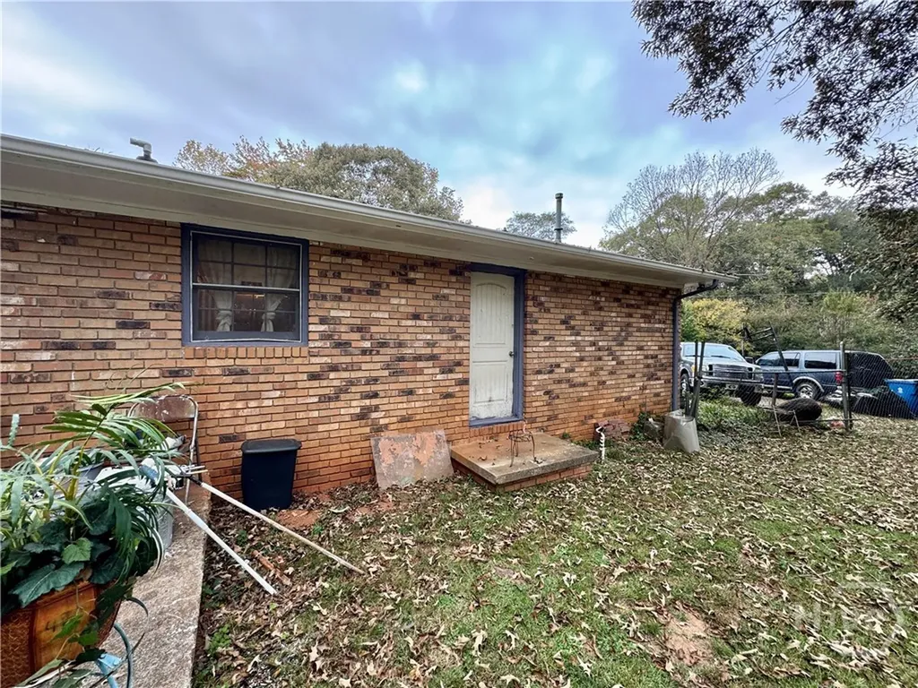 210 Edgewood Drive Athens GA 30606