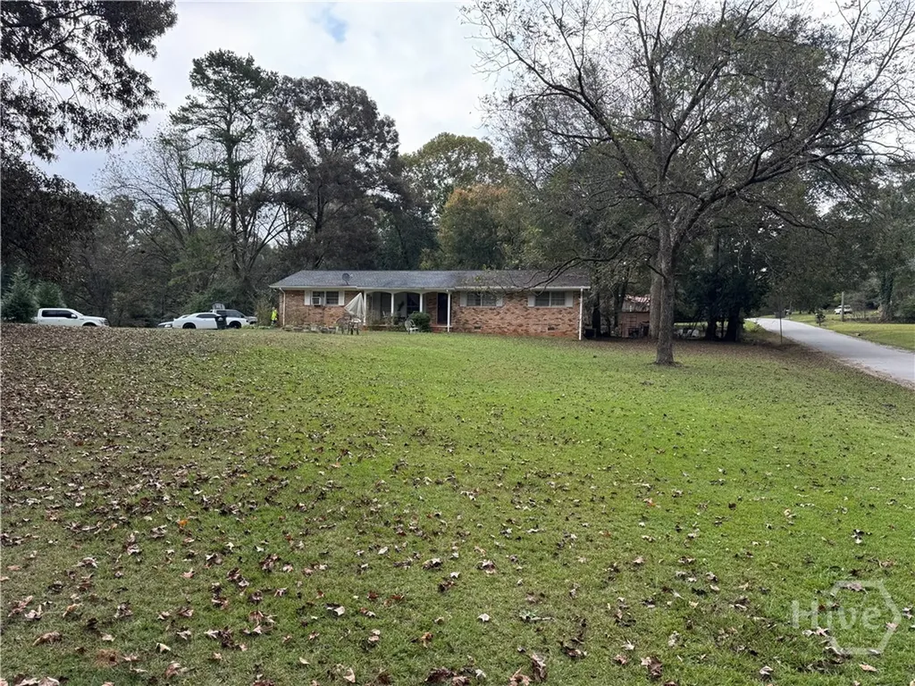 210 Edgewood Drive Athens GA 30606