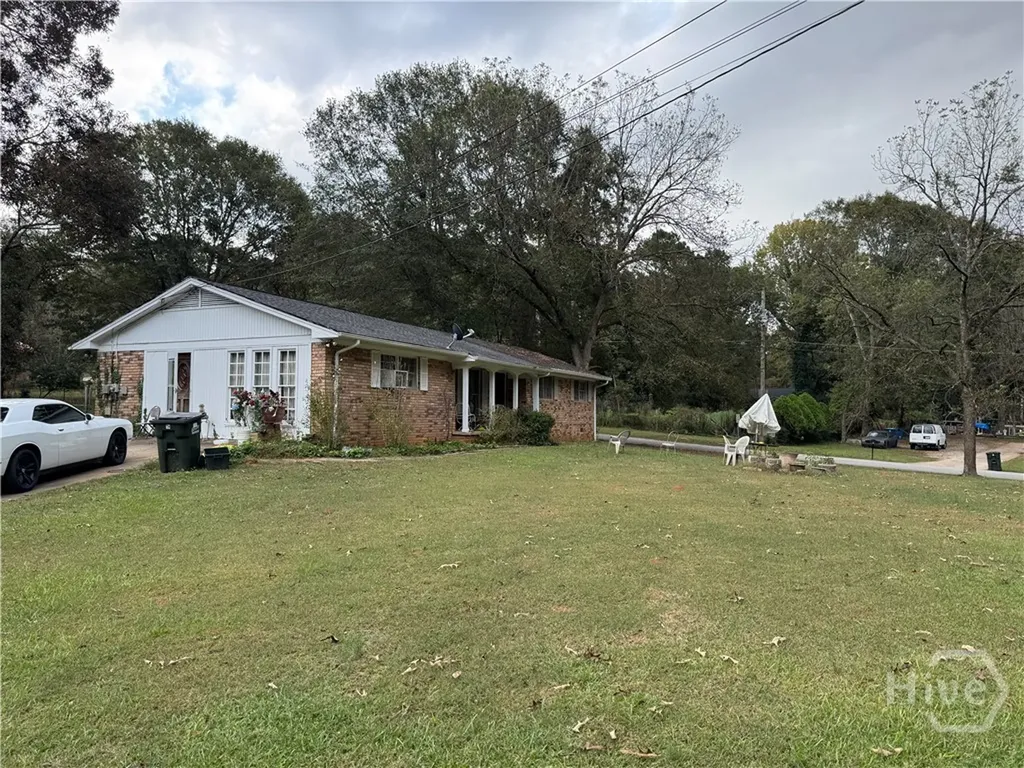 210 Edgewood Drive Athens GA 30606