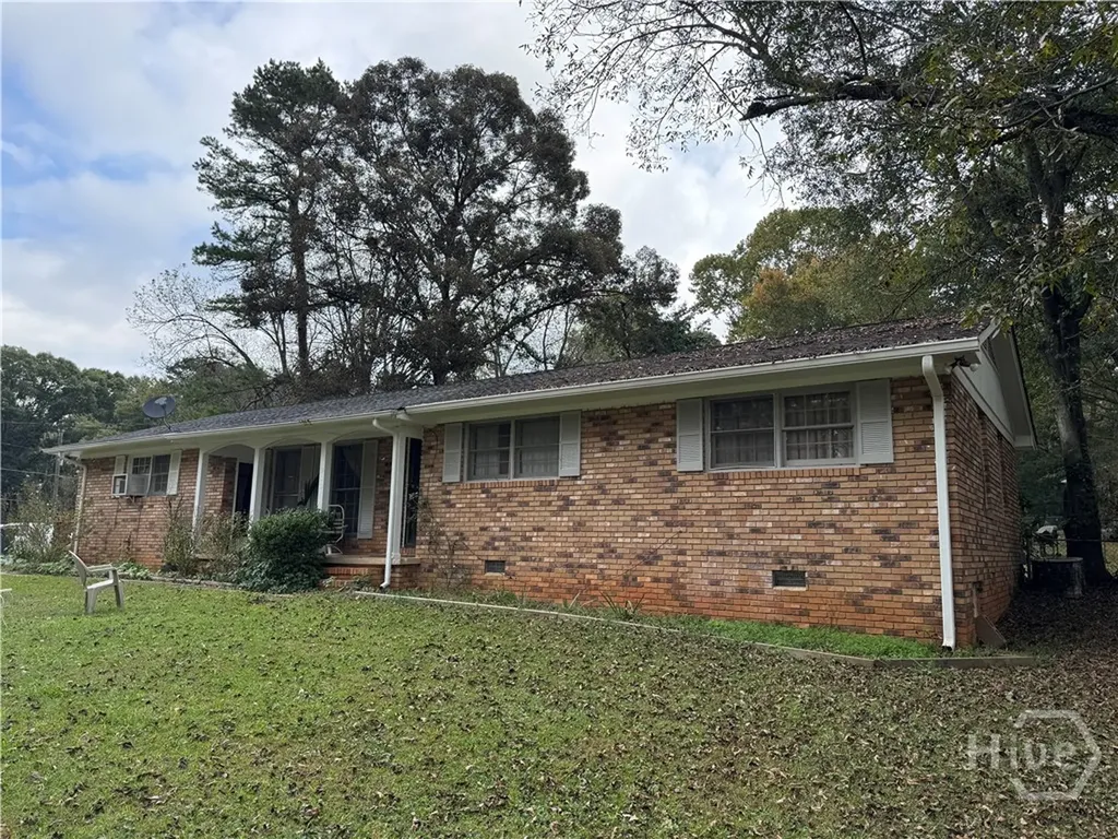 210 Edgewood Drive Athens GA 30606