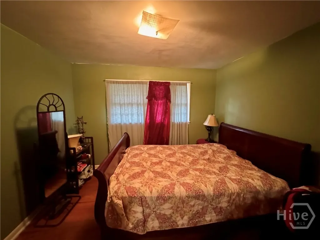 210 Edgewood Drive Athens GA 30606