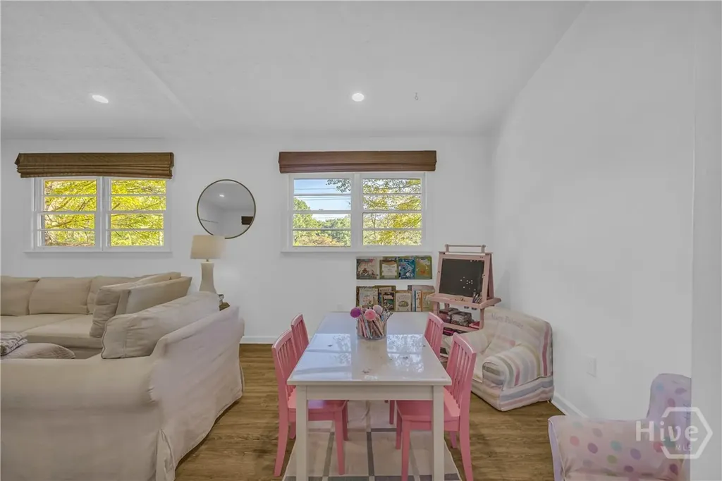 809 Forest Heights Drive Athens GA 30606