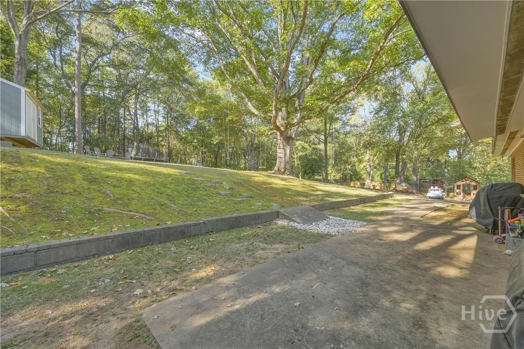 809 Forest Heights Drive Athens GA 30606