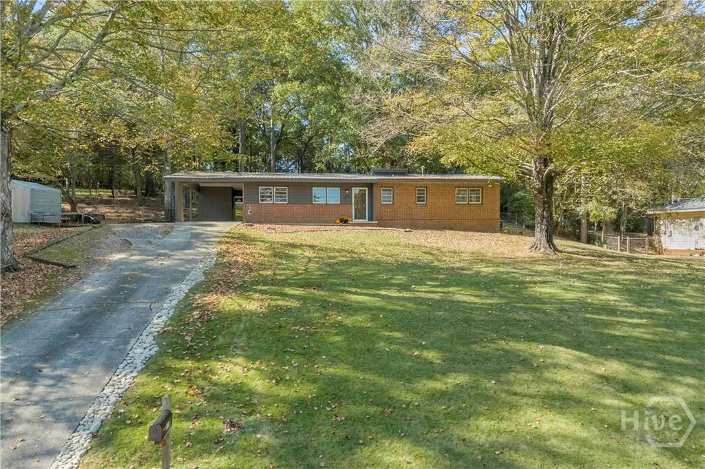 809 Forest Heights Drive Athens GA 30606