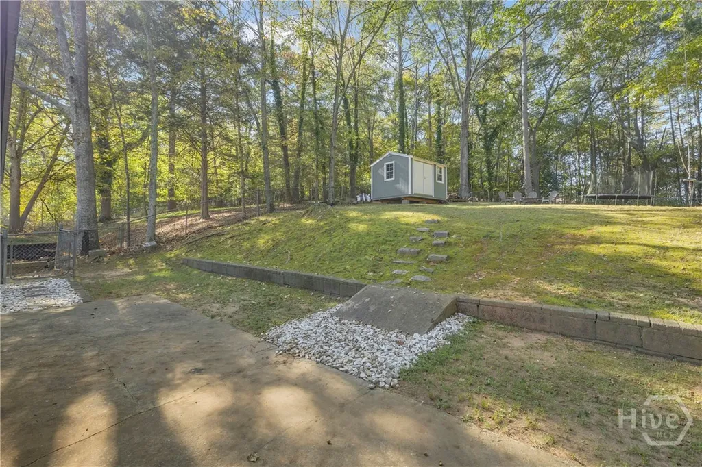 809 Forest Heights Drive Athens GA 30606