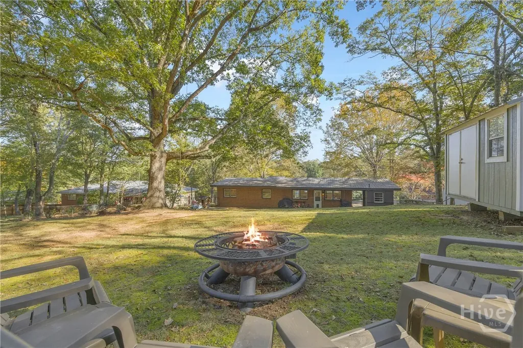 809 Forest Heights Drive Athens GA 30606