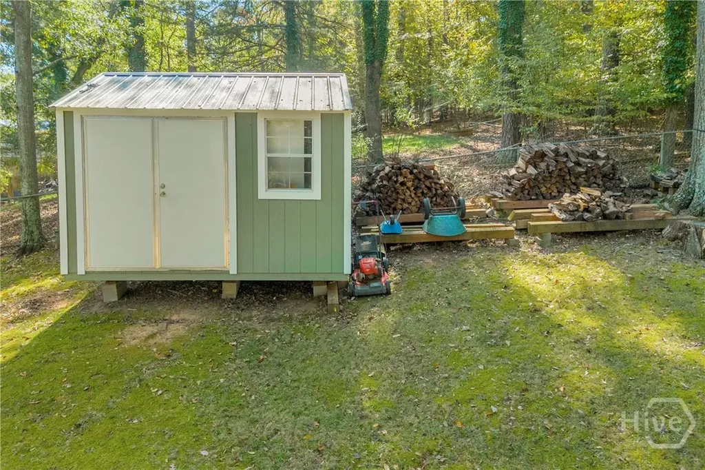 809 Forest Heights Drive Athens GA 30606