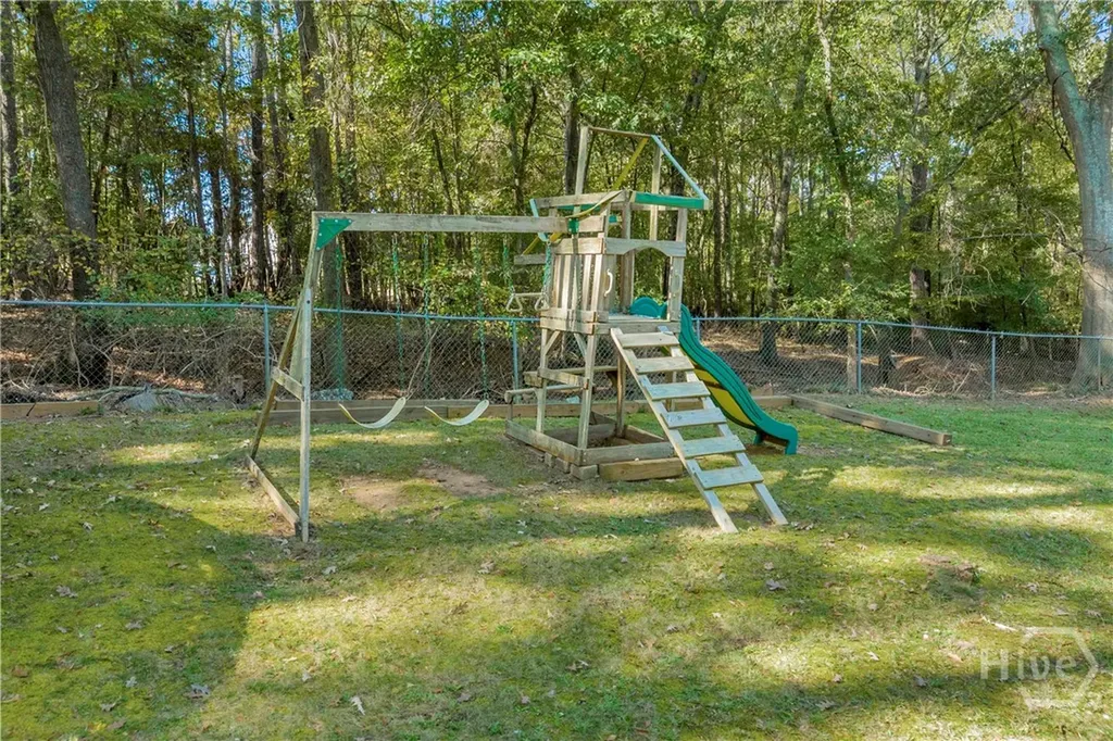 809 Forest Heights Drive Athens GA 30606