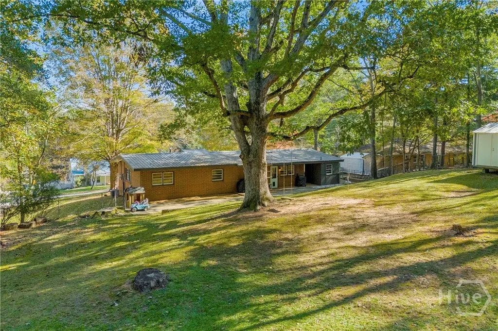 809 Forest Heights Drive Athens GA 30606