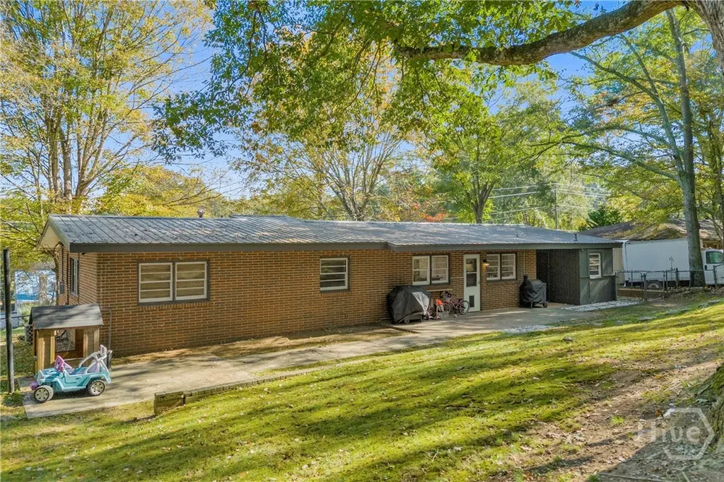 809 Forest Heights Drive Athens GA 30606