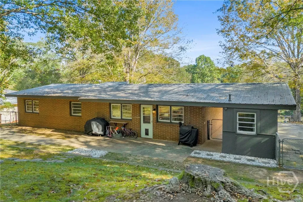 809 Forest Heights Drive Athens GA 30606