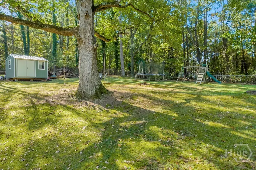 809 Forest Heights Drive Athens GA 30606