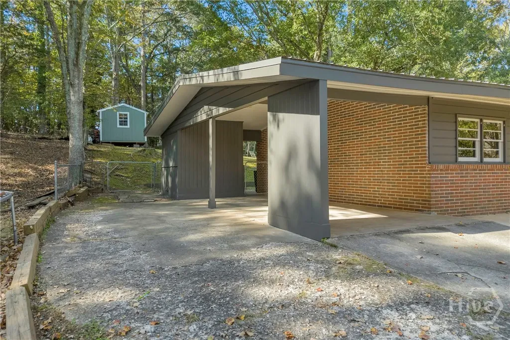 809 Forest Heights Drive Athens GA 30606