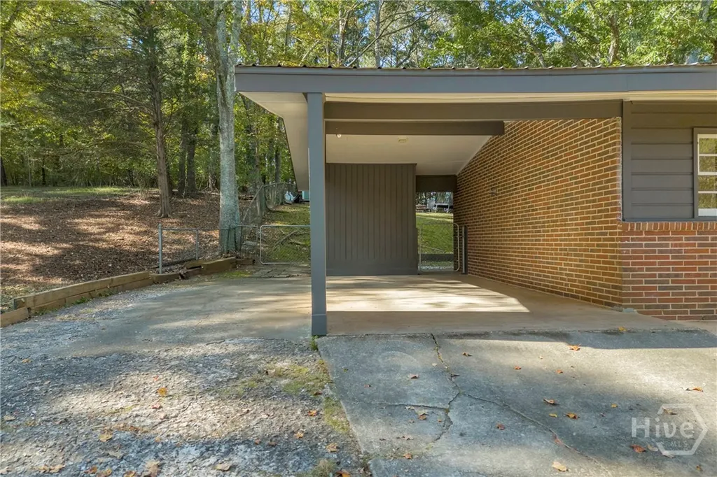 809 Forest Heights Drive Athens GA 30606