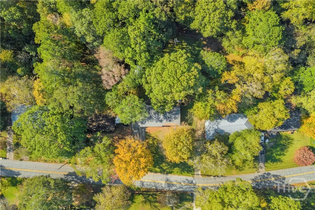 809 Forest Heights Drive Athens GA 30606