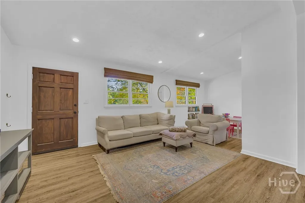 809 Forest Heights Drive Athens GA 30606