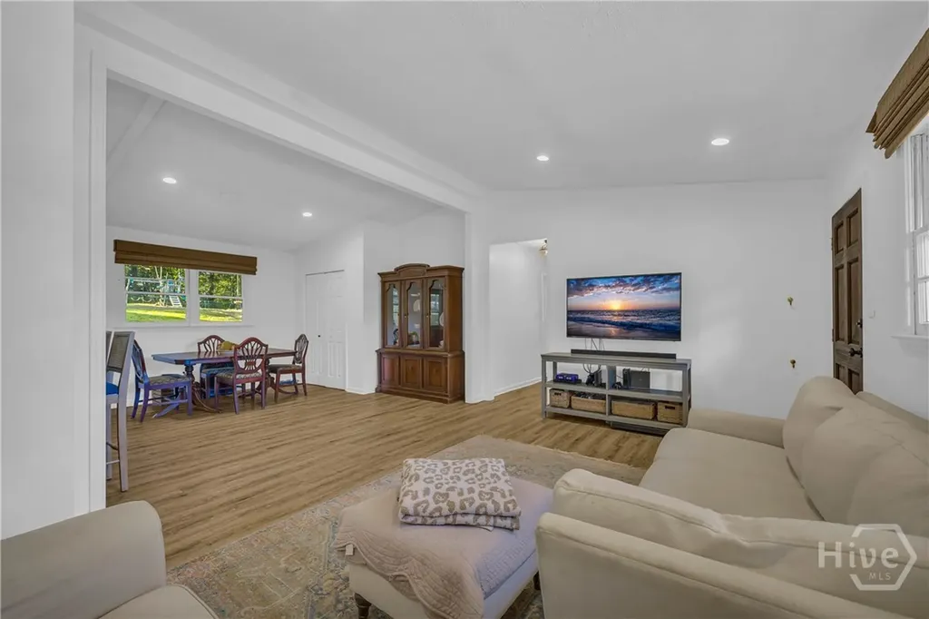 809 Forest Heights Drive Athens GA 30606