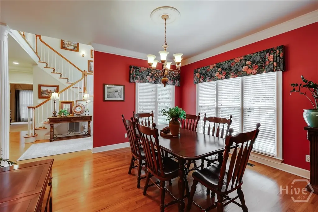 295 Blue Heron Drive Athens GA 30605