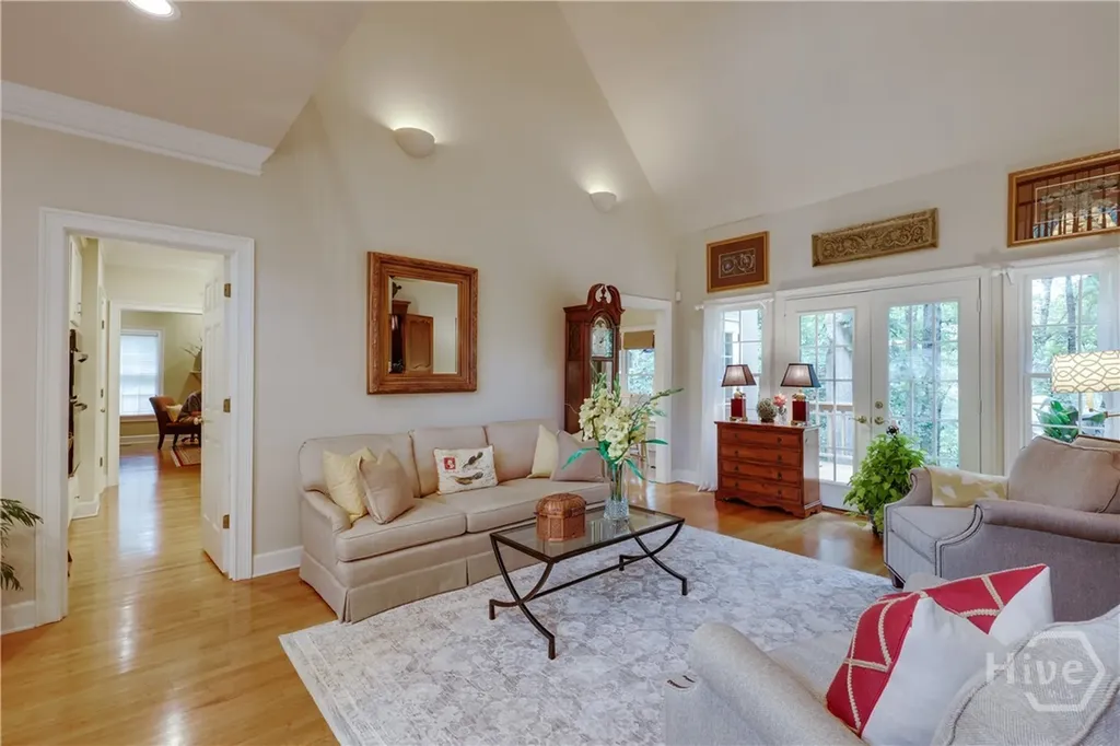 295 Blue Heron Drive Athens GA 30605