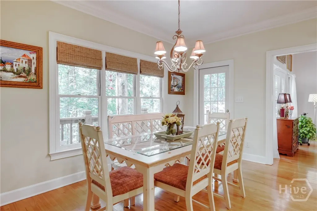 295 Blue Heron Drive Athens GA 30605