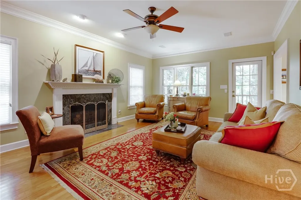 295 Blue Heron Drive Athens GA 30605