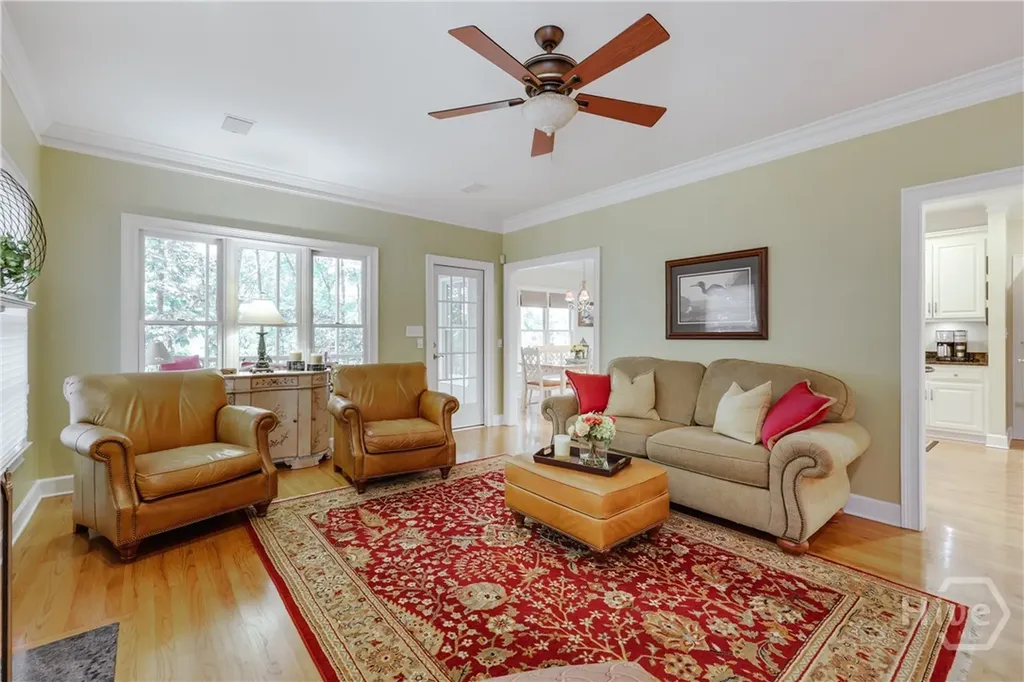 295 Blue Heron Drive Athens GA 30605