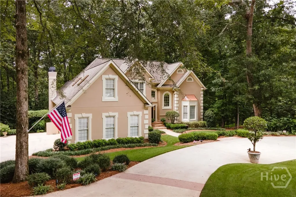 295 Blue Heron Drive Athens GA 30605