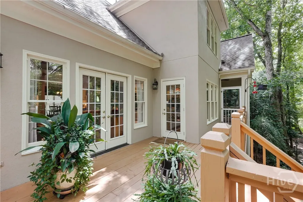 295 Blue Heron Drive Athens GA 30605