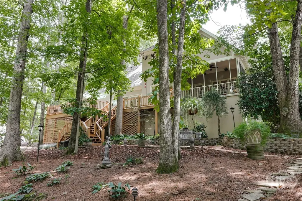 295 Blue Heron Drive Athens GA 30605