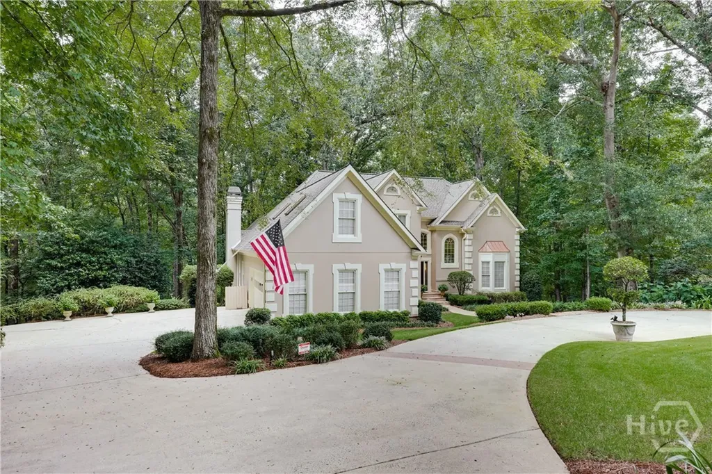 295 Blue Heron Drive Athens GA 30605