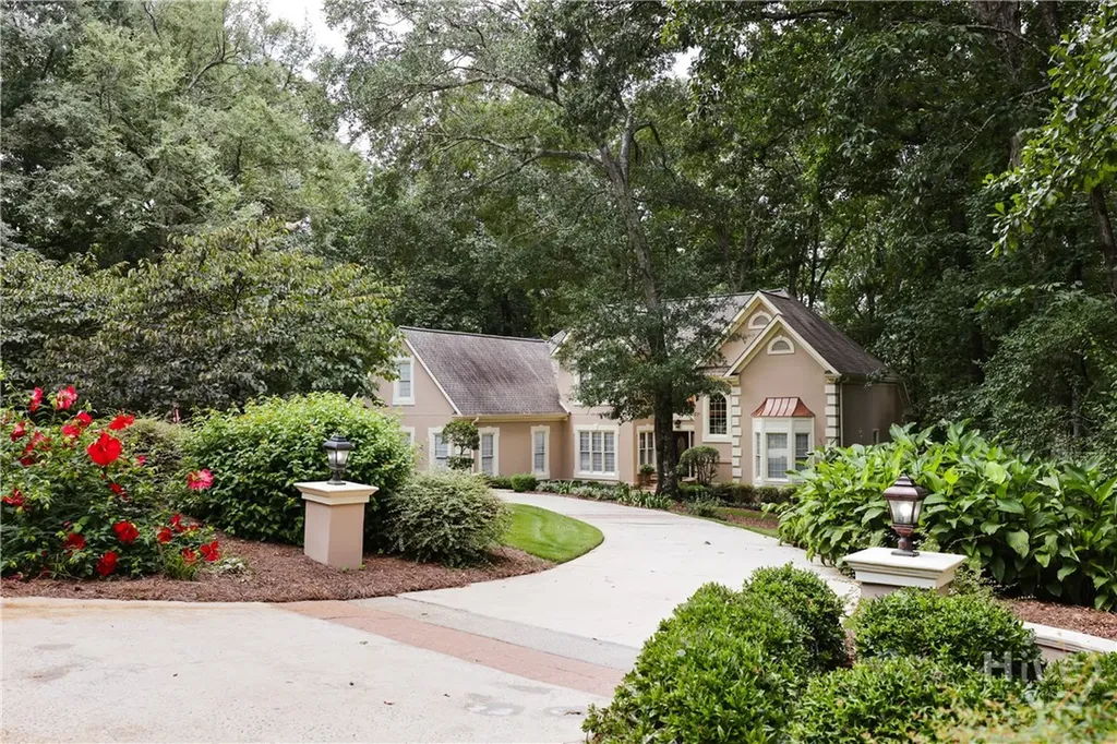 295 Blue Heron Drive Athens GA 30605