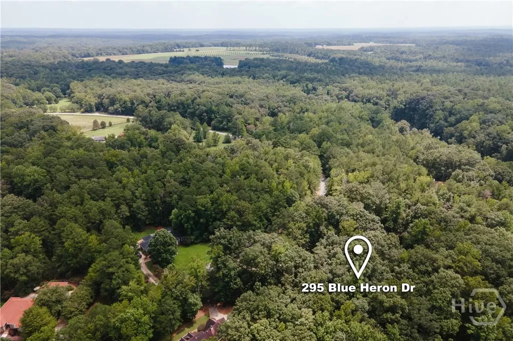 295 Blue Heron Drive Athens GA 30605