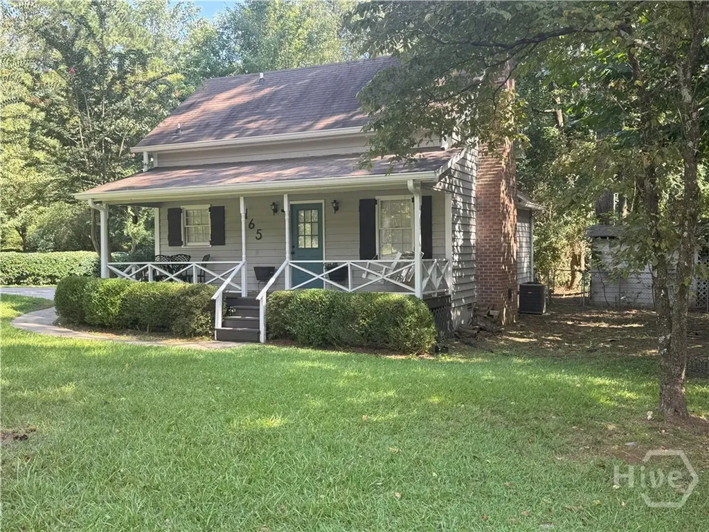 165 Shadow Moss Drive Athens GA 30605