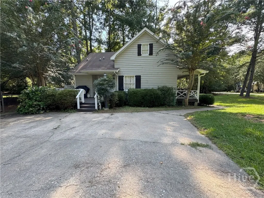 165 Shadow Moss Drive Athens GA 30605